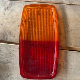 (A)Fanale Posteriore Dx/Sx Bedford TRANSPORTER