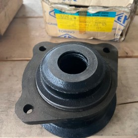 (A)SUPPORTO LATO PIGNONE PER MOTORINO AL/FKB COMPLETO DI CUSCINETTO