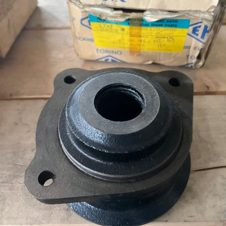 (A)SUPPORTO LATO PIGNONE PER MOTORINO AL/FKB COMPLETO DI CUSCINETTO