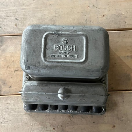 (A) Bosch Regolatore RS-WA 600-12 B1 0190104049