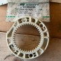 (A) INGRANAGGIO RIDUTTORE MOTORINO AVVIAMENTO MEMBERS 019352