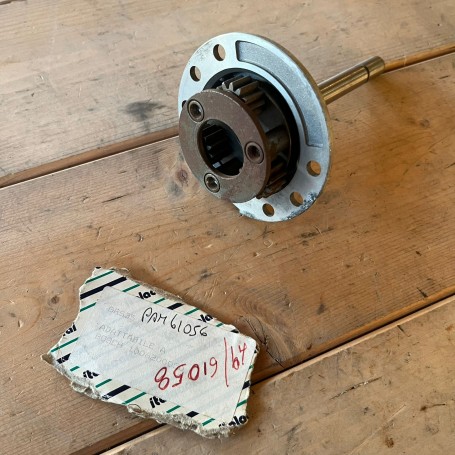 (A) RIDUTTORE MOTORINO DI AVVIAMENTO PAM 61056