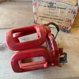 (A) CAMPI DINAMO Avvolgimento di avviamento Bosch da 12 Volt per varie auto d'epoca VW