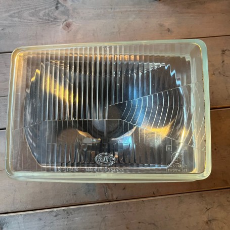 (A)Faro Fanale Anteriore Destro VW SCIROCCO MK1 Hella