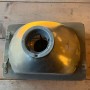 (A)Faro Fanale Anteriore Destro VW SCIROCCO MK1 Hella