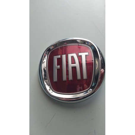 FREGIO ANTERIORE ORIGINALE FIAT 51932710 95 mm CON 2 FISSAGGI VITE CENTRALE CASSA 188/A