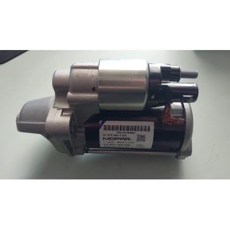 MOTORINO AVVIAMENTO 51975680f109 Starter Jeep Compass Renegade Panda 500 Ypsilon ibrida 0051975680 CASSA 203/A