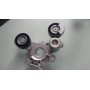 SUPPORTO TENDICINGHIA FIAT PANDA 3a SERIE 500 LANCIA YPSILON FIAT 46348898 CASSA 188/A