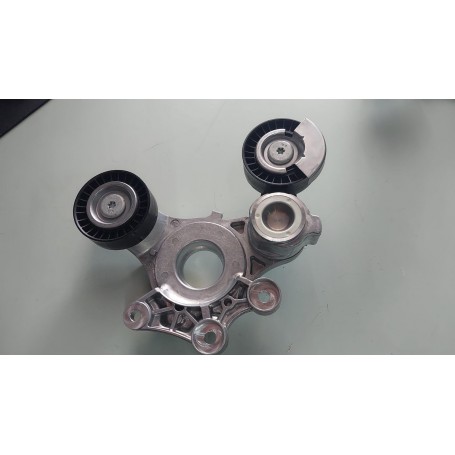 SUPPORTO TENDICINGHIA FIAT PANDA 3a SERIE 500 LANCIA YPSILON FIAT 46348898 CASSA 188/A