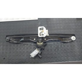 ALZACRISTALLO ELETTRICO ANTERIORE SINISTRO FIAT PANDA DAL 2012 52076550 ricambio originale CASSA 188/A