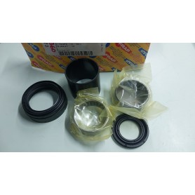 KIT RIPARAZIONE BRACCIO POSTERIORE BILATERALE CITROEN AX - SAXO - PEUGEOT 106 - DISP.FRAP 2773 CASSA 203/A