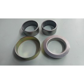 KIT RIPARAZIONE BRACCIO POSTERIORE PEUGEOT 205 - 306 - 309 - CITROEN XSARA - ZX - CASSA 129/A