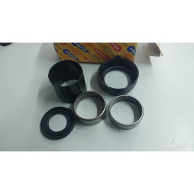 KIT RIPARAZIONE BRACCIO POST. CITROEN AX SAXO PEUGEOT 106 DISP.FRAP 2774 CASSA 129/A