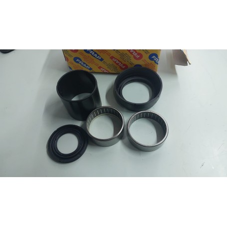 KIT RIPARAZIONE BRACCIO POST. CITROEN AX SAXO PEUGEOT 106 DISP.FRAP 2774 CASSA 129/A