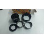KIT RIPARAZIONE BRACCIO POST. CITROEN AX SAXO PEUGEOT 106 DISP.FRAP 2774 CASSA 129/A