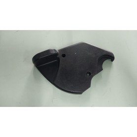 LEVA ALZASEDILE DESTRA FIAT UNO TURBO 3 PORTE 1983-89 NERA CASSA 129/A
