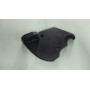 LEVA ALZASEDILE DESTRA FIAT UNO TURBO 3 PORTE 1983-89 NERA CASSA 129/A