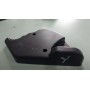 LEVA ALZASEDILE DESTRA FIAT UNO TURBO 3 PORTE 1983-89 NERA CASSA 129/A