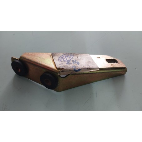 STAFFA SOSTEGNO MARMITTA FIAT PANDA 30-45 (4443002) CASSA 129/A