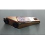 STAFFA SOSTEGNO MARMITTA FIAT PANDA 30-45 (4443002) CASSA 129/A