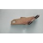 STAFFA SOSTEGNO MARMITTA FIAT PANDA 30-45 (4443002) CASSA 129/A