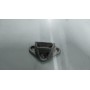 SCONTRO SERRATURA PORTA DESTRO O SINISTRO FIAT 600 E CASSA 129/A