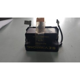 REGOLATORE ALTERNATORE SEV MARSHALL /VALEO 72590302 CASSA 129/A