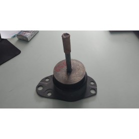 SUPPORTO MOTORE ORIGINALE FIAT PUNTO CON ARIA CONDIZIONATA 7753637 CASSA 129/A