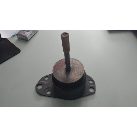 SUPPORTO MOTORE ORIGINALE FIAT PUNTO CON ARIA CONDIZIONATA 7753637 CASSA 129/A