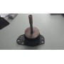 SUPPORTO MOTORE ORIGINALE FIAT PUNTO CON ARIA CONDIZIONATA 7753637 CASSA 129/A
