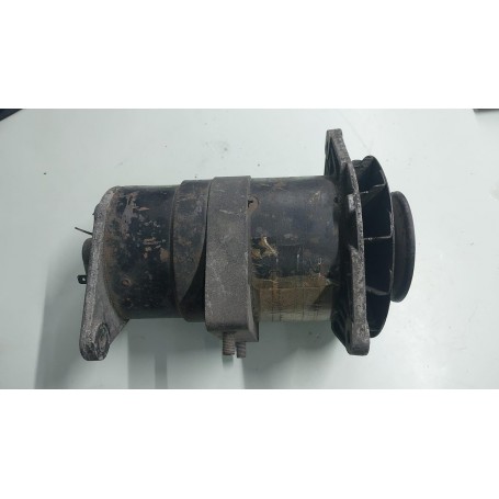 DINAMO + STAFFA INNOCENTI MINI MINOR COOPER LUCAS 22715 E 12 V CASSA 192/A