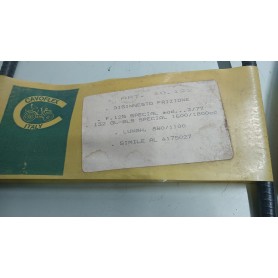 CAVO COMANDO FRIZIONE FIAT 125 - 132 ORIGINALE 4175027 CASSA 129/A
