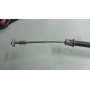 CAVO COMANDO FRIZIONE FIAT 125 - 132 ORIGINALE 4175027 CASSA 129/A