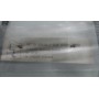 CAVO COMANDO FRIZIONE FIAT 124 - 124 SPECIAL - SPORT - II SERIE 4172525 CASSA 129/A