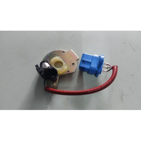 IMPULSORE PICKUP LADA SAMARA 1100 1986 CASSA 190/A