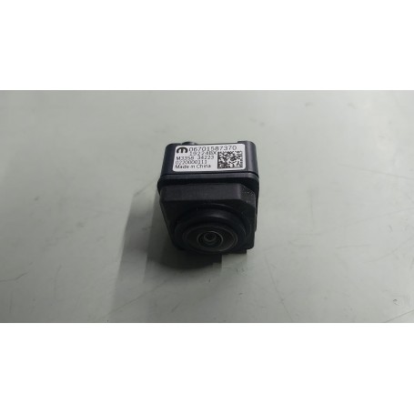 TELECAMERA FRONTALE ALFA ROMEO TONALE - MASERATI GRECALE ORIG. MOPAR 06701587370 CASSA 190/A