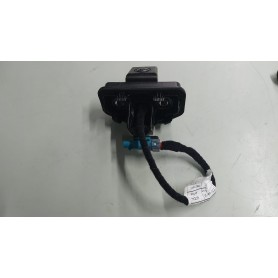 TELECAMERA POSTERIORE ALFA ROMEO TONALE NUOVA ED ORIGINALR ALFA ROMEO 156162001 CASSA 190/A
