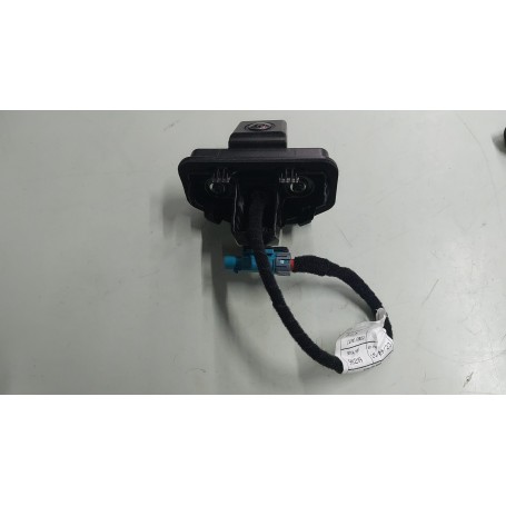 TELECAMERA POSTERIORE ALFA ROMEO TONALE NUOVA ED ORIGINALR ALFA ROMEO 156162001 CASSA 190/A