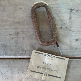 (A)CAMPO MOTORINO AVVIAMENTO BOSCH 2014103008-000