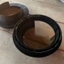 (A) ADATTATORI KIT MONTAGGIO ALTOPARLANTI Ø165 Fiat Sedici-Suzuki Grand Vitara 2005-SX4-Swift 2004- Splash 2008