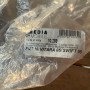 (A) ADATTATORI KIT MONTAGGIO ALTOPARLANTI Ø165 Fiat Sedici-Suzuki Grand Vitara 2005-SX4-Swift 2004- Splash 2008