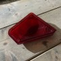 (A)PLASTICA FANALE POSTERIORE EPOCA SINISTRO PER RIMORCHI E TRATTORI NUVO
