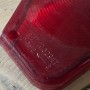 (A)PLASTICA FANALE POSTERIORE EPOCA SINISTRO PER RIMORCHI E TRATTORI NUVO