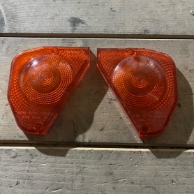 FARO FANALE SX POSTERIORE AUTOCARRO EUROMETEOR Viberti RIMORCHI