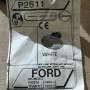 (A) LUCCIOLA FRECCIA BIANCA FORD MONDEOFIESTATRANSIT DAL 1993