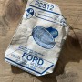 (A) LUCCIOLA FRECCIA ARANCIONE FORD MONDEO FIESTA SCORPIO DAAL 1994
