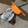 (A) FRECCIA ARANCIO FORD FOCUS MKI