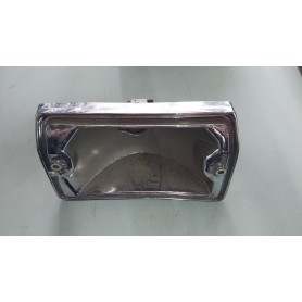 CORPO FANALE ANTERIORE SINISTRO FIAT 124 SPECIAL SENZA PLASTICA LEART 1509.000 CASSA 190/A