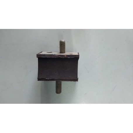 SUPPORTO MOTORE SINISTRO RENAULT 14 1.2 1.4 - 7700631306-7700763207-7701348966- CASSA 190/A