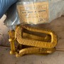 (A) CAMPO INDUTTORE PER MOTORINO TAUNUS 17M OPEL REKORD 6V.